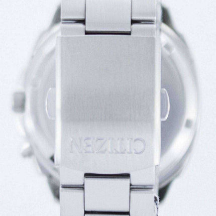 Orologio da uomo Citizen Eco-Drive perpetuo da calendario BT0080-59E