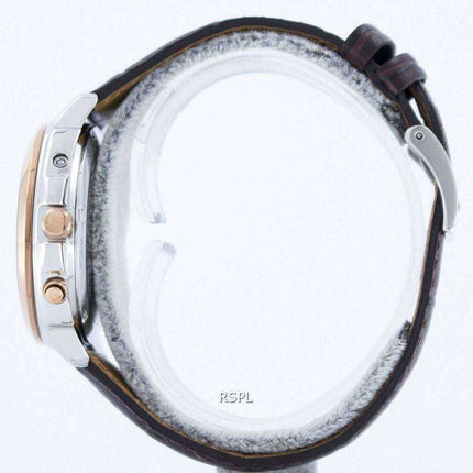 Orologio da uomo Citizen Eco-Drive perpetuo da calendario BT0084-07E