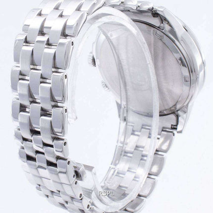 Orologio da uomo analogico Citizen Eco-Drive BU2021-51H