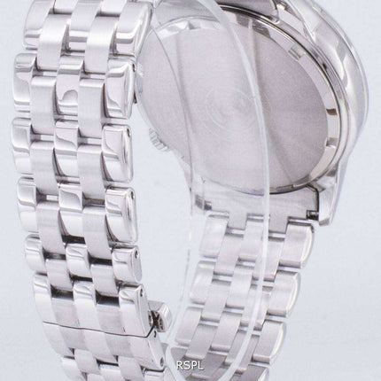 Orologio da uomo analogico Citizen Eco-Drive BU2021-69L