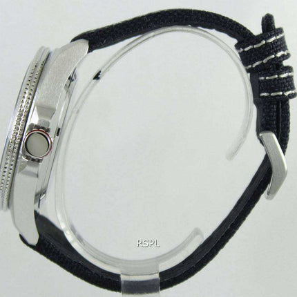 Orologio da uomo Citizen Eco-Drive Black Dial BU2030-17E
