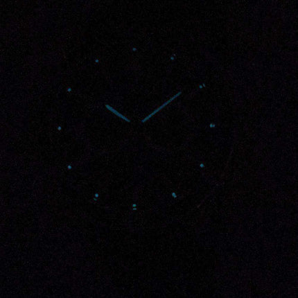 Orologio da uomo analogico con riserva di carica Citizen Eco-Drive BU2040-05E