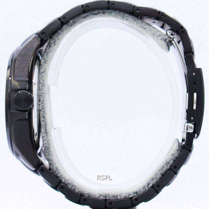 Orologio da uomo Citizen Eco-Drive Power Reserve BU3005-51L