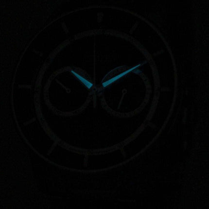 Orologio da uomo Citizen Eco-Drive Power Reserve BU4000-50E