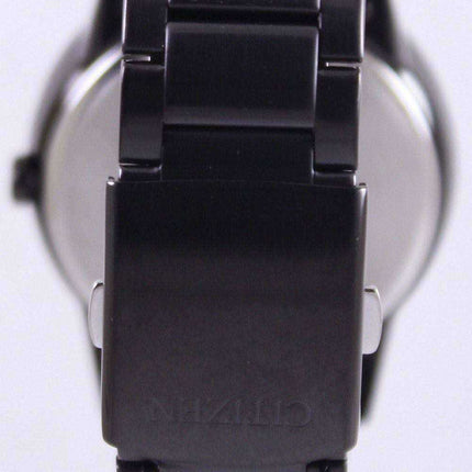 Orologio da uomo Citizen Eco-Drive Power Reserve BU4005-56H