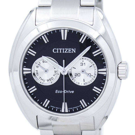 Orologio da uomo Citizen Paradex Eco Drive BU4010-56E