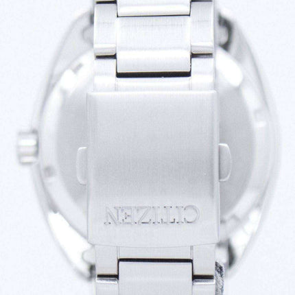 Orologio da uomo Citizen Paradex Eco Drive BU4010-56E