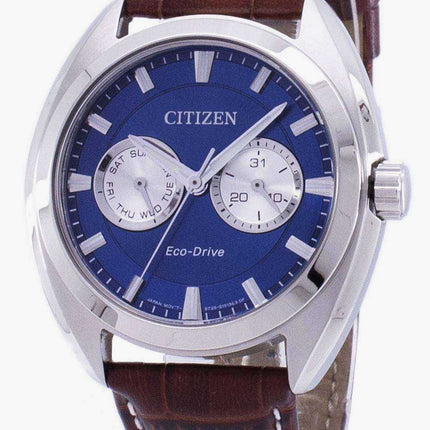 Orologio da uomo Citizen Eco-Drive BU4011-11L