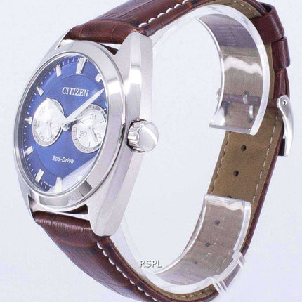 Orologio da uomo Citizen Eco-Drive BU4011-11L