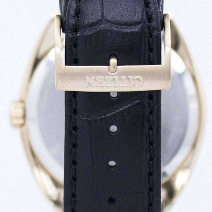 Orologio da uomo Citizen Paradex Eco-Drive BU4013-07H