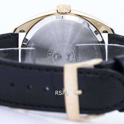 Orologio da uomo Citizen Paradex Eco-Drive BU4013-07H
