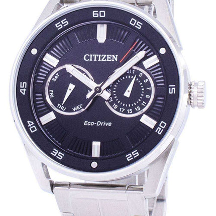 Orologio da uomo Citizen Style Eco-Drive BU4027-88E
