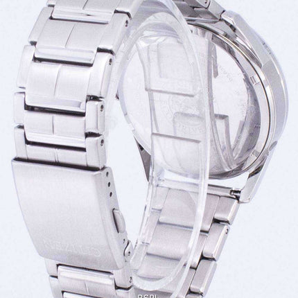 Orologio da uomo Citizen Style Eco-Drive BU4027-88E