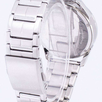Orologio da uomo Citizen Style Eco-Drive BU4027-88L