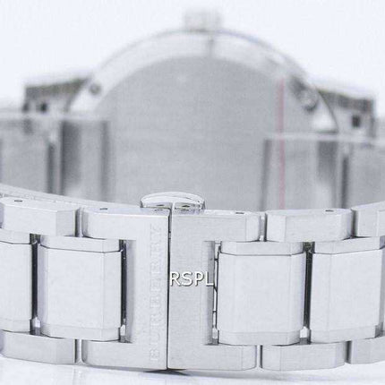 Burberry Analog Quartz BU9001 Orologio unisex