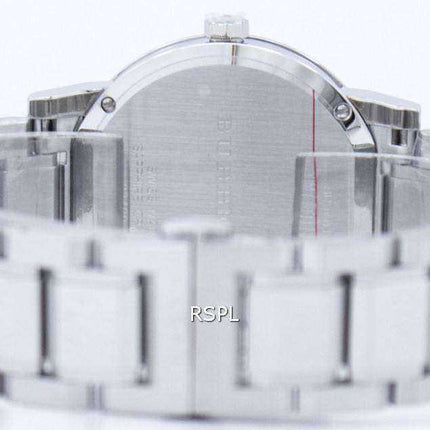 Burberry Analog Quartz BU9001 Orologio unisex