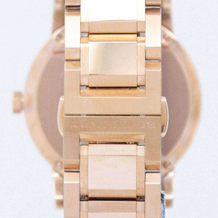 Burberry Analog Quartz BU9034 Orologio da donna