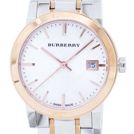 Orologio da donna Burberry Analog Quartz BU9105