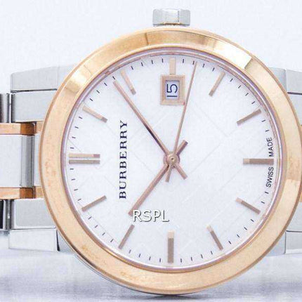 Orologio da donna Burberry Analog Quartz BU9105