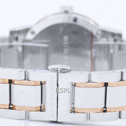 Orologio da donna Burberry Analog Quartz BU9105
