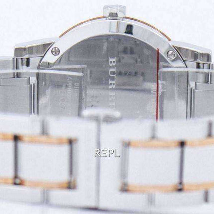 Orologio da donna Burberry Analog Quartz BU9105