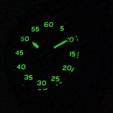 Orologio da uomo Citizen Eco-Drive Black Canvas Strap BV1085-14E