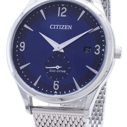Orologio da uomo analogico Citizen Eco-Drive BV1111-83L