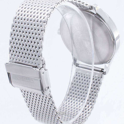 Orologio da uomo analogico Citizen Eco-Drive BV1111-83L