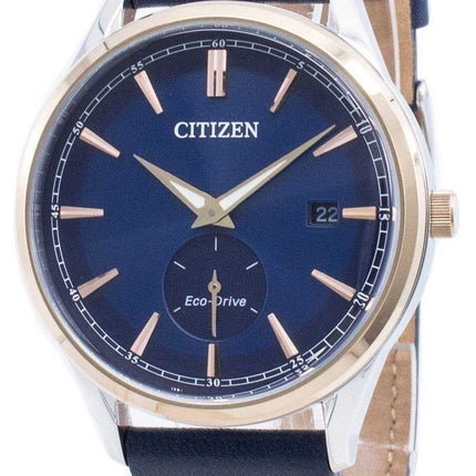 Orologio da uomo Citizen Eco-Drive BV1114-18L