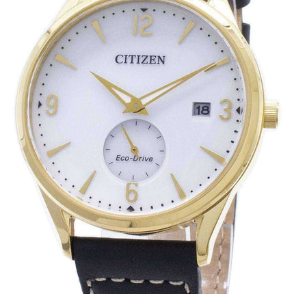 Orologio da uomo analogico Citizen Eco-Drive BV1118-17A