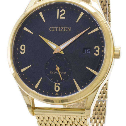 Orologio da uomo analogico Citizen Eco-Drive BV1118-84E