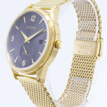 Orologio da uomo analogico Citizen Eco-Drive BV1118-84E