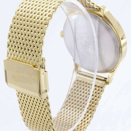 Orologio da uomo analogico Citizen Eco-Drive BV1118-84E