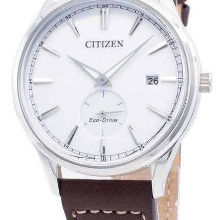 Orologio da uomo Citizen Eco-Drive BV1119-14A