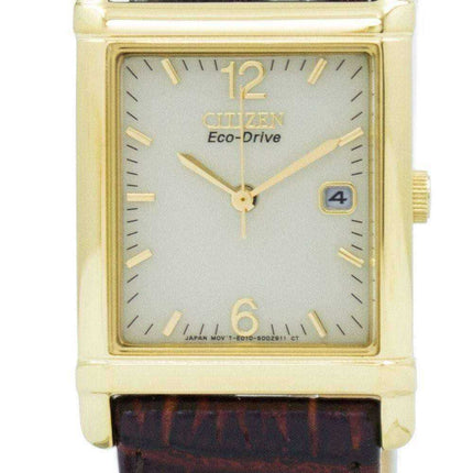 Orologio da uomo Citizen Eco-Drive BW0072-07P