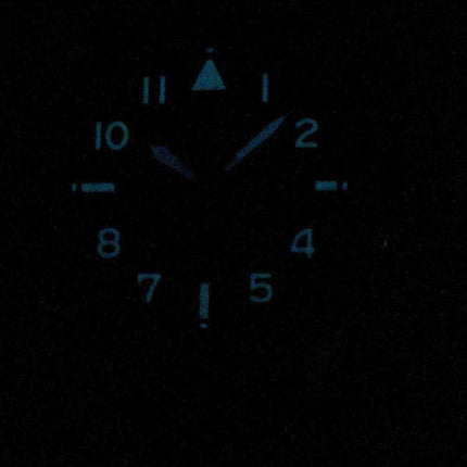Orologio da uomo Citizen Promaster Nighthawk BX1010-02E World Time Eco-Drive 200M