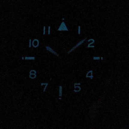 Orologio da uomo Citizen Promaster Nighthawk BX1010-11L World Time Eco-Drive 200M