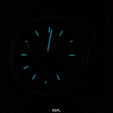 Citizen Titanium Promaster Radio Controlled BY0010-52E BY0010 Orologio da uomo World Time