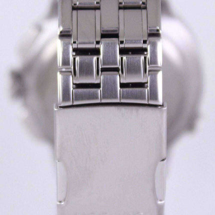 Citizen Titanium Promaster Radio Controlled BY0010-52E BY0010 Orologio da uomo World Time