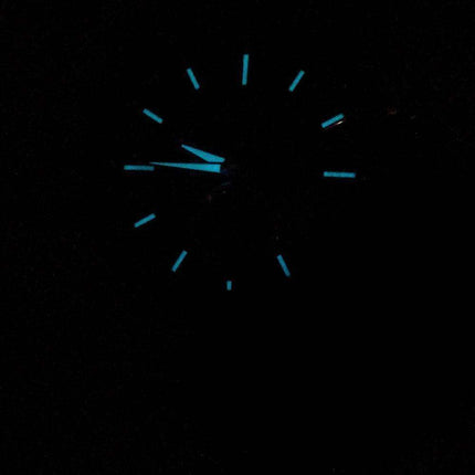 Citizen Attesa Eco-Drive BY0020-59E Orologio da uomo analogico in titanio