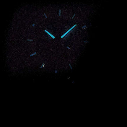 Orologio da uomo analogico in titanio Citizen Eco-Drive BY0051-55A