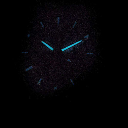 Orologio da uomo analogico in titanio Citizen Eco-Drive BY0054-57A