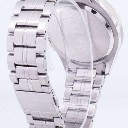 Orologio da uomo analogico in titanio Citizen Eco-Drive BY0054-57A