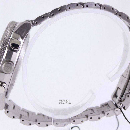 Orologio da uomo Citizen Eco-Drive Titanium Atomic Power Reserve BY0086-51E
