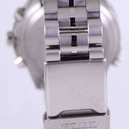Orologio da uomo Citizen Eco-Drive Radio Controlled Titanium BY0120-54E