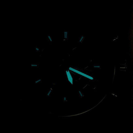 Cronografo Citizen Promaster Eco-Drive Radio Controlled Titanium Giappone Made BY0121-51E Orologio da uomo