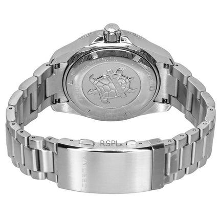 Certina DS Action Diver in acciaio inossidabile con quadrante blu automatico C032.607.11.041.00 300M, orologio da uomo