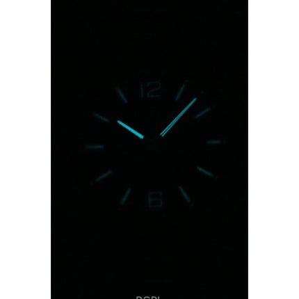 Certina DS-8 Powermatic 80 Titanium Quadrante Blu Automatico C033.807.44.047.00 Orologio da Uomo 100M