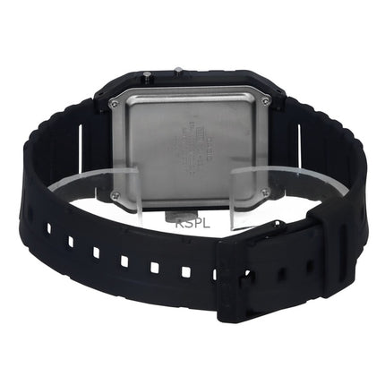 Orologio unisex al quarzo Casio Youth Data Bank CA-53WF-1B CA53WF-1B