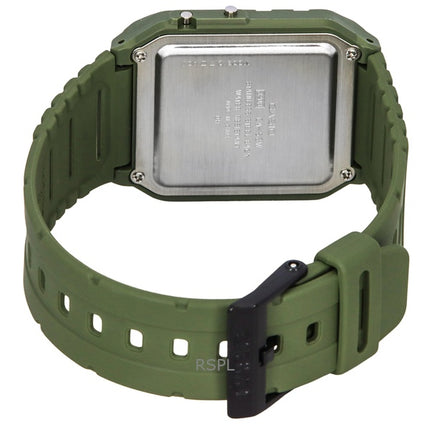 Orologio unisex al quarzo Casio Youth Data Bank CA-53WF-3B CA53WF-3B